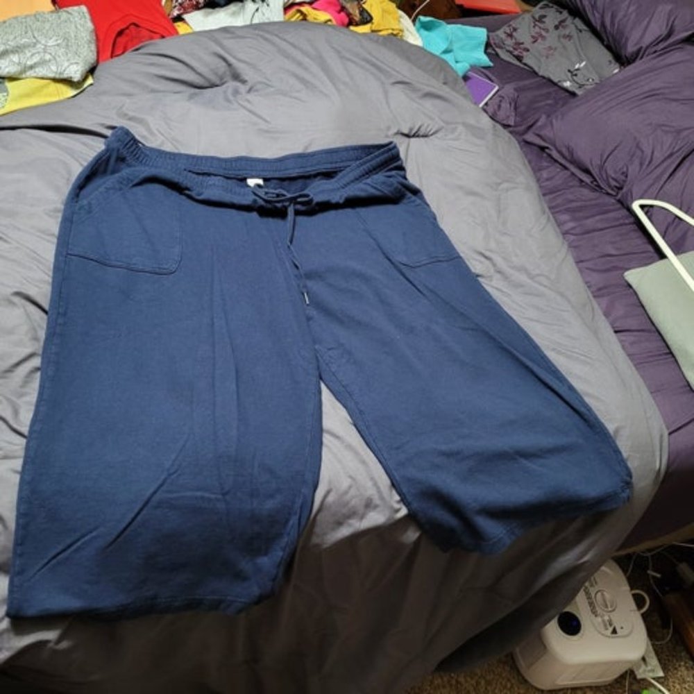 Pants